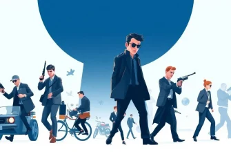 Najlepsze Filmy Kryminalne o Interpolu