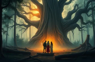 10 filmów o katastrofach leśnych