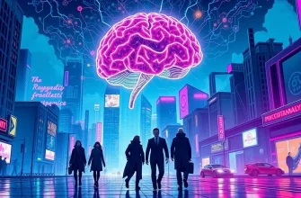 Filmy Sci-Fi o Psychoanalitykach