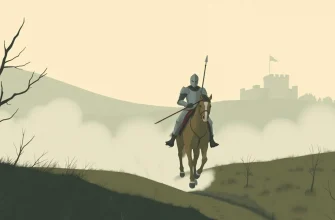 Historyczne Filmy o Angielskim Rycerstwie