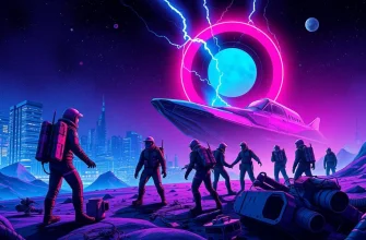 Najlepsze thrillery o otwartym kosmosie