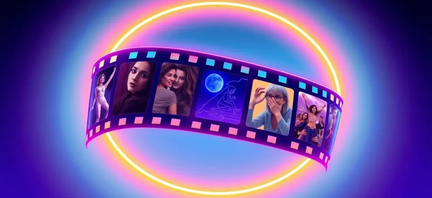 Rodzinne filmy o zmianie osobowości