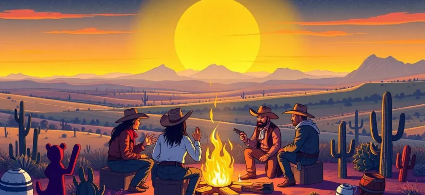 Najlepsze filmy westernowe o obrzędach