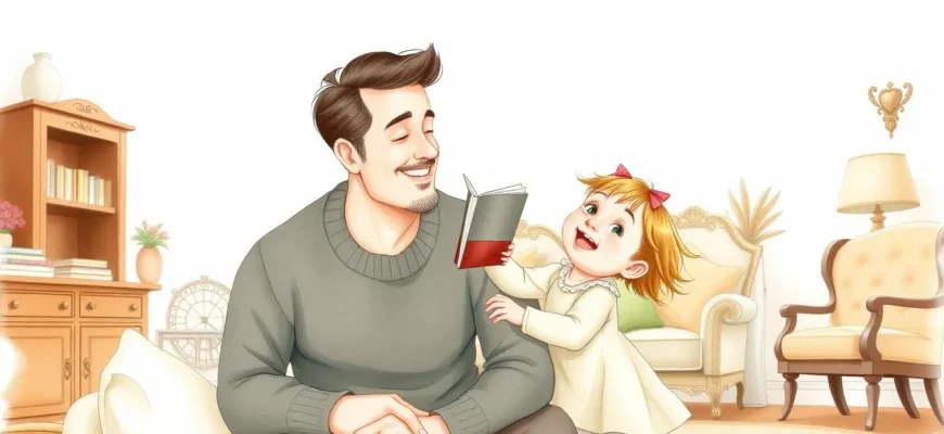 Najlepsze filmy dramatyczne o ojcach