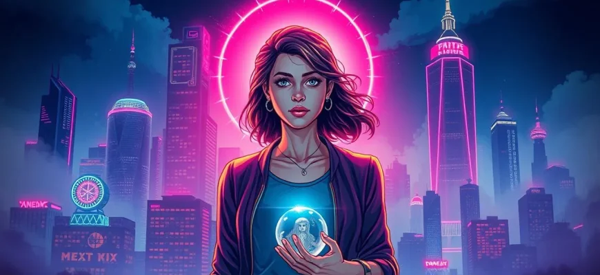 Najlepsze thrillery o proroczych snach