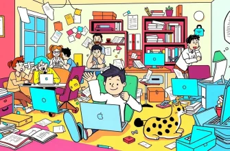 Najlepsze komedie o freelancerach