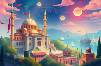 Filmy fantasy o Turcji