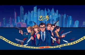 Kino kryminalne o błędach