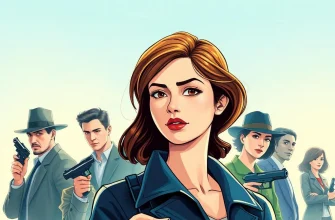 Kryminalne filmy o życiu według zasad