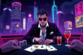 Najlepsze filmy o pokerze