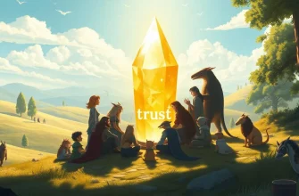 Filmy fantasy o zaufaniu