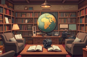 10 Dokumentalnych Filmów o Matematycznych Modelach