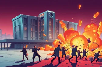 Najlepsze filmy katastroficzne o ośrodkach badawczych