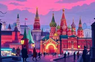 Filmy biograficzne o Moskwie