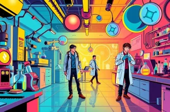 Najlepsze filmy przygodowe o badaniach naukowych