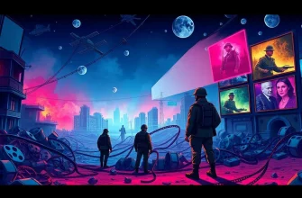 Najlepsze filmy o wojnie na granicy