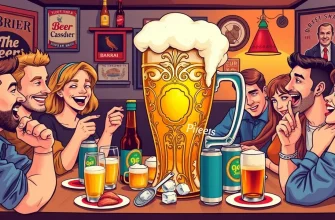 Melodramatyczne filmy o piwie