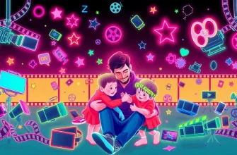 Najlepsze filmy o ojcach