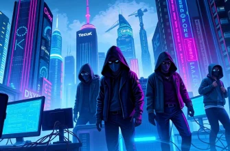 Najlepsze filmy kryminalne o cyberprzestępstwach