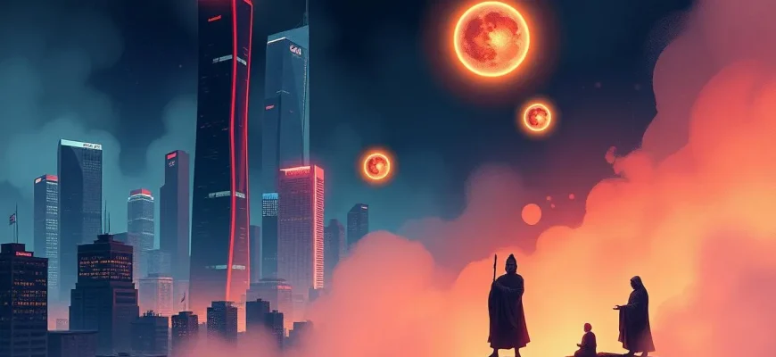 Filmy biograficzne o duchowości