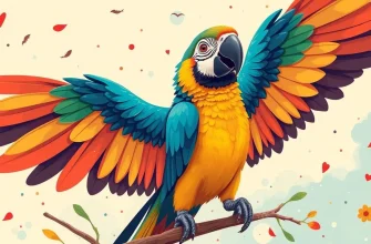 Najlepsze melodramaty o papugach