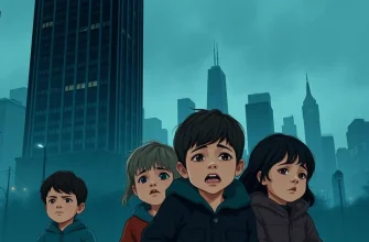 Najlepsze filmy akcji o porwaniu dzieci