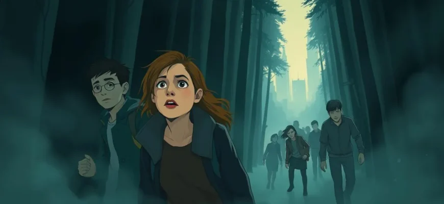 Najlepsze filmy dramatyczne o poszukiwaniu zaginionych