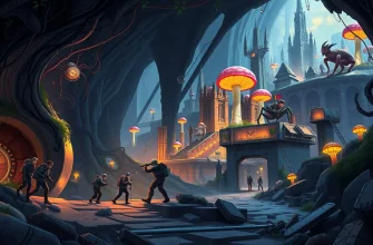 10 Zajmujących Filmów o Podziemnych Cywilizacjach