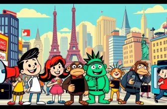 10 Komików o Marketingu, Które Musisz Zobaczyć