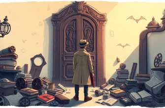 10 Filmów Detektywistycznych o Skarbach