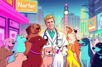 Filmy o weterynarzach - Podróż przez serca i zwierzęce przygody