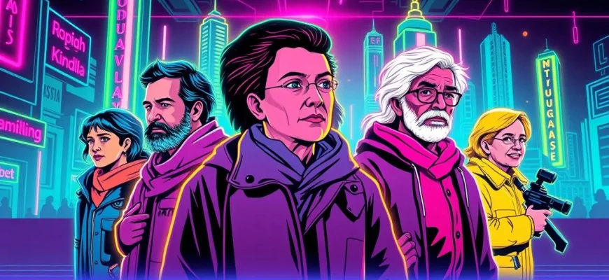 10 Filmów Biograficznych o Szlachetności