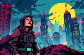 Najlepsze filmy grozy o programistach