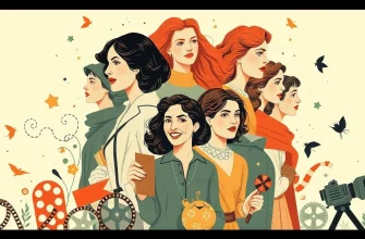 10 Dokumentalnych Filmów o Wielkich Kobietach