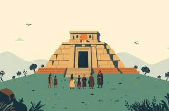 10 interesujących historycznych filmów o kulturze Inków