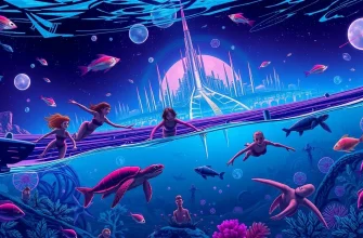 Filmy SF o morzu - 10 wyjątkowych propozycji