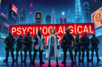 Wojenne filmy o psychologach