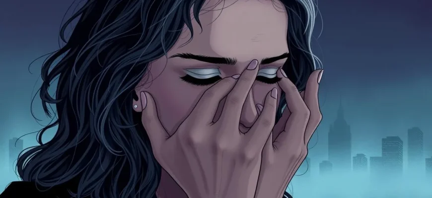 Najlepsze filmy dramatyczne o amnezji