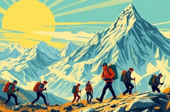 Najlepsze filmy przygodowe o przetrwaniu w górach