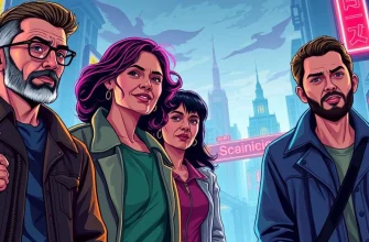 Najlepsze Filmy Biograficzne o Wysokich Stawkach