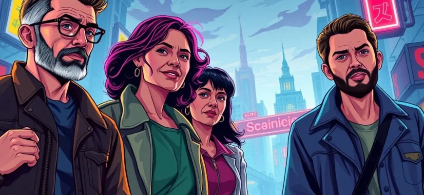 Najlepsze Filmy Biograficzne o Wysokich Stawkach