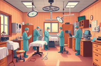 Dokumentalne filmy o chirurgii