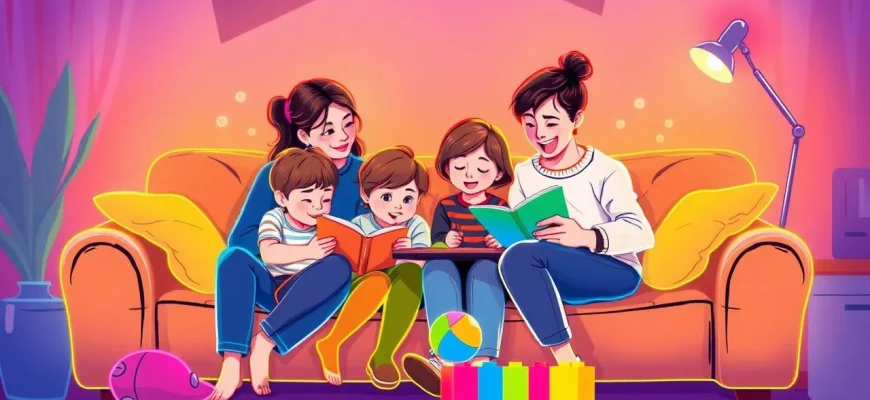 Filmy rodzinne o szczerości