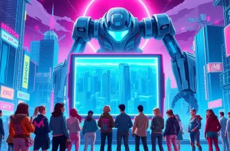 Najlepsze Filmy Sci-Fi o Kontroli