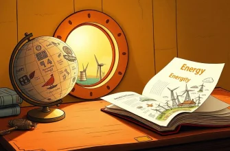 Dokumentalne filmy o systemach energetycznych