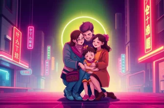 Filmy o wychowaniu w rodzinie zastępczej