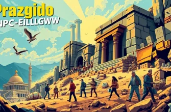 10 Filmów Przygodowych o Archeologach