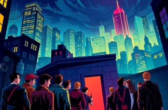 Kryminalne filmy o tajnych kryjówkach