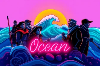 Filmy biograficzne o oceanie