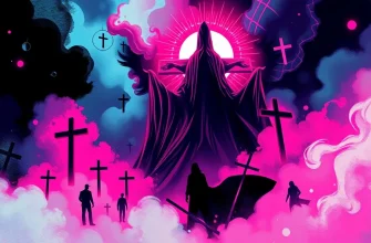 Thrillery o świętych - 10 filmów, które musisz zobaczyć